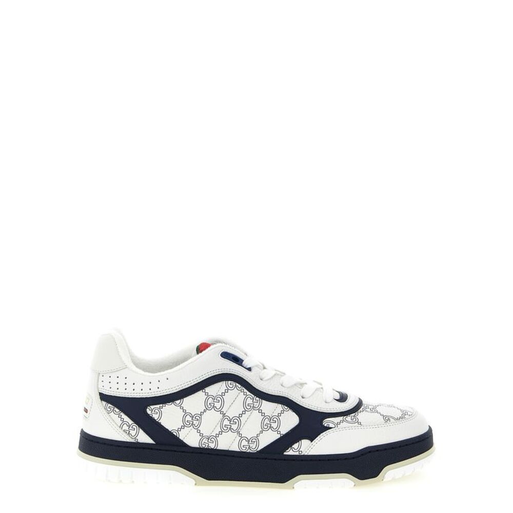 Gucci Men 'Gucci Re-Web' Sneakers